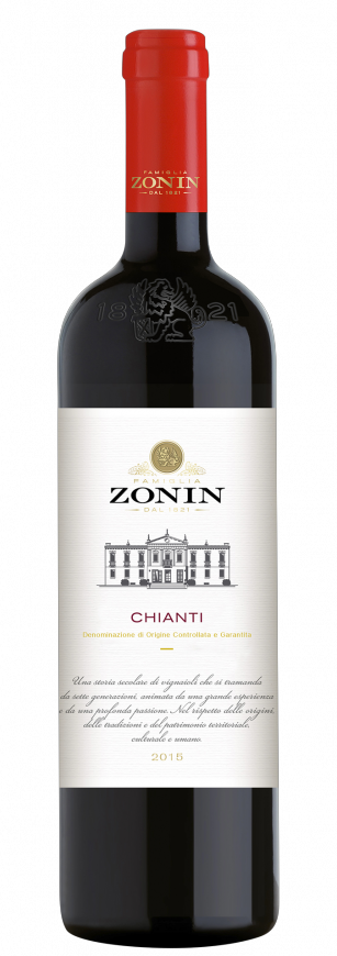 Zonin Chianti Docg